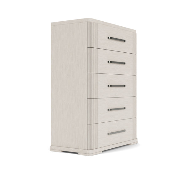 Alexis 5 Drawer Chest