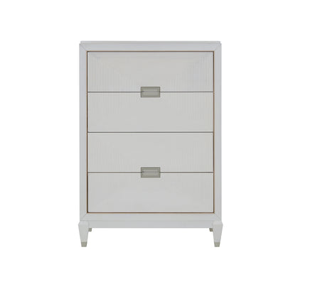 Gallia 4 Drawer Chest