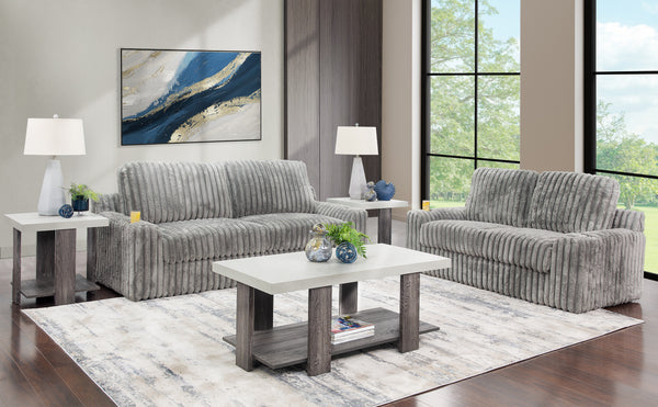 Chunky Jr 5 Piece Living Room