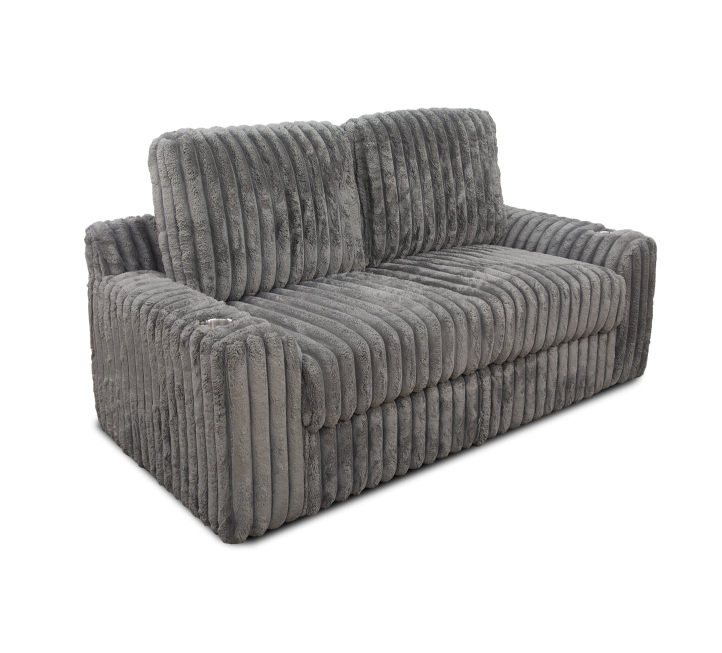 Chunky Jr Loveseat