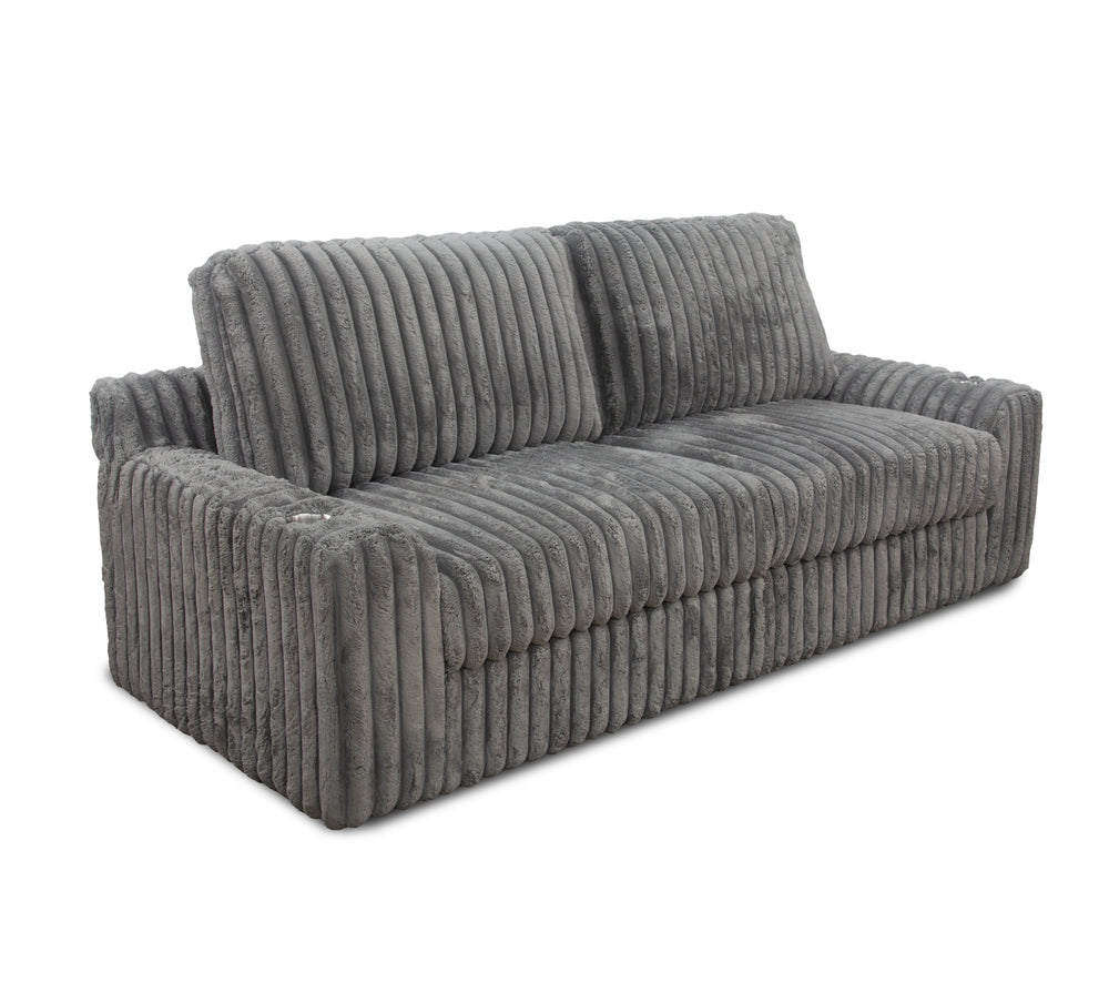 Chunky Jr Sofa 84"