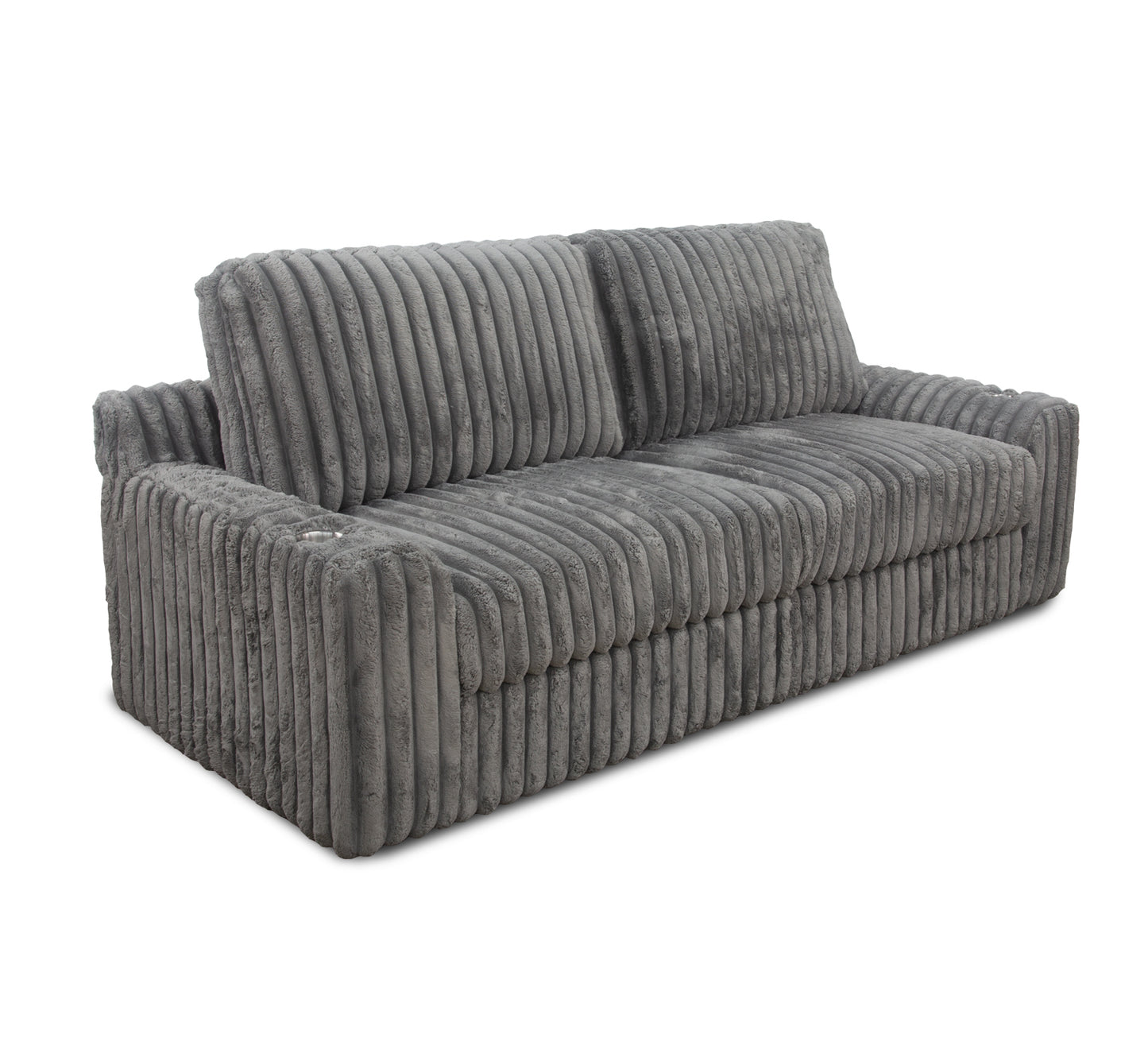 Chunky Jr Sofa 84"