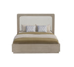 Circa Light Queen Panel Bed