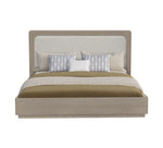 Circa Light King Panel Bed