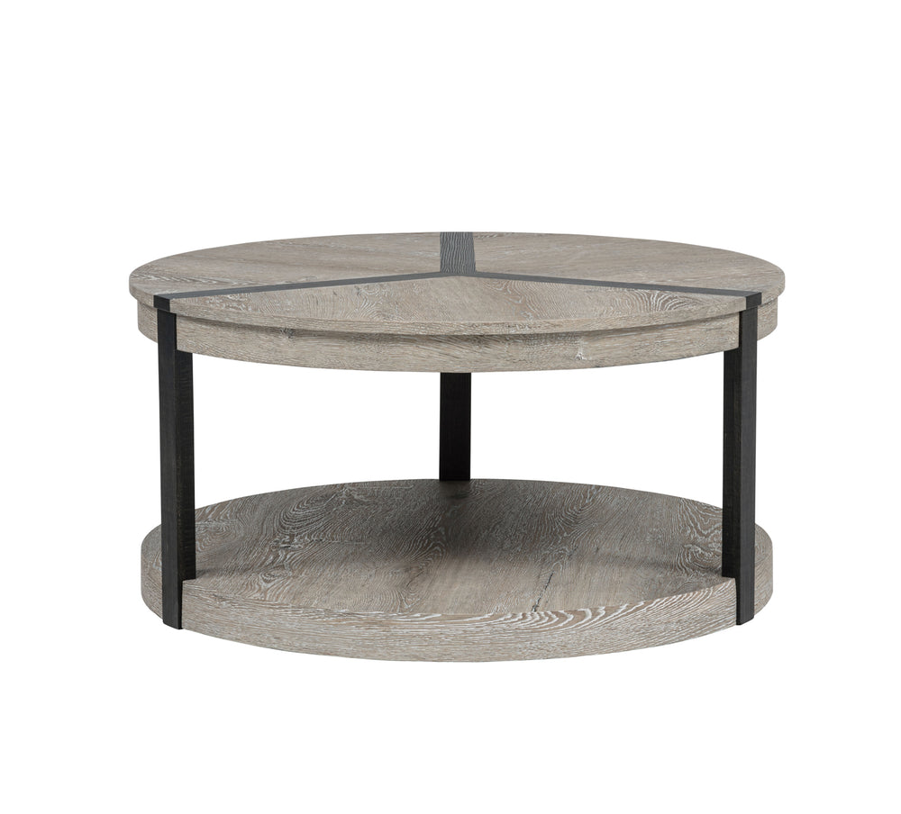 Guthrie Cocktail Table