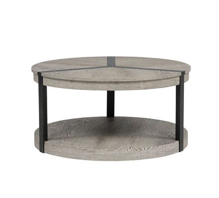 Guthrie Cocktail Table