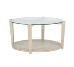 Tucker Cocktail Table