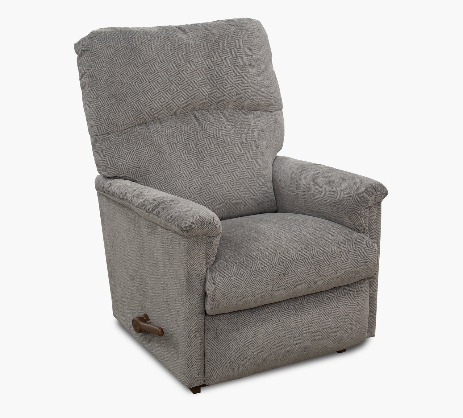 LAZBOY Collage Rocker Recliner Kane's Furniture