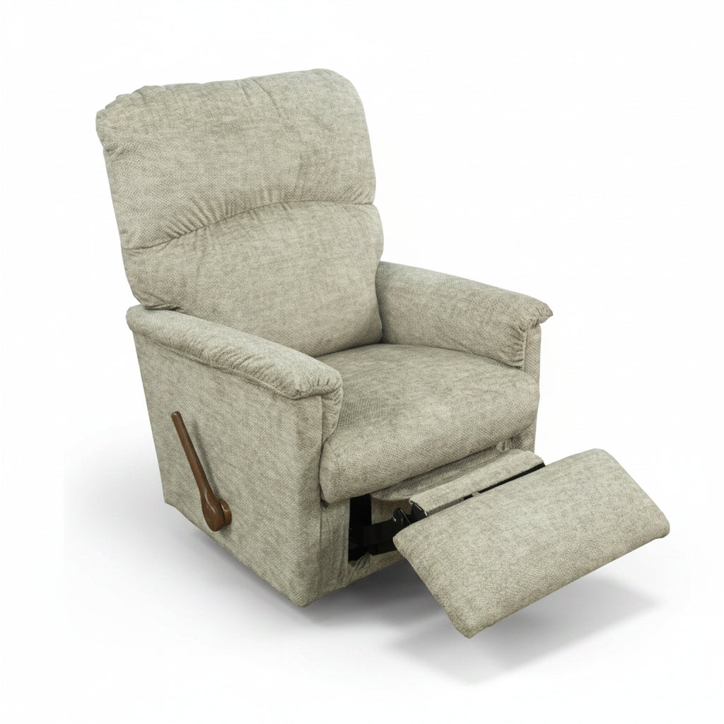 Collage III La-Z-boy Recliner