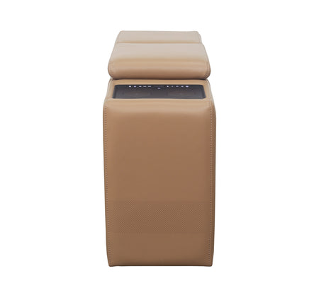 Ellis Upholstered Console