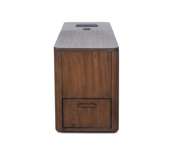 Ellis Wood Console