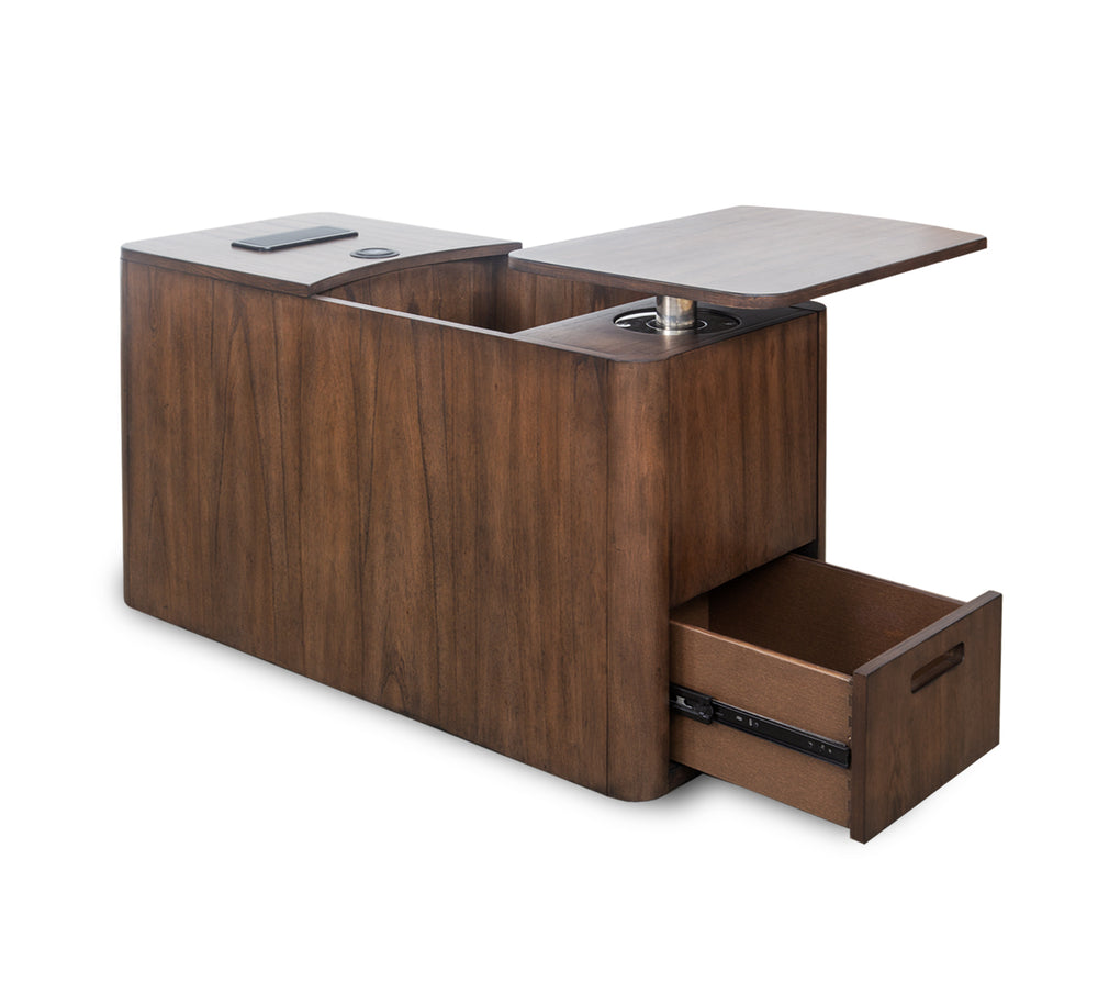 Ellis Wood Console