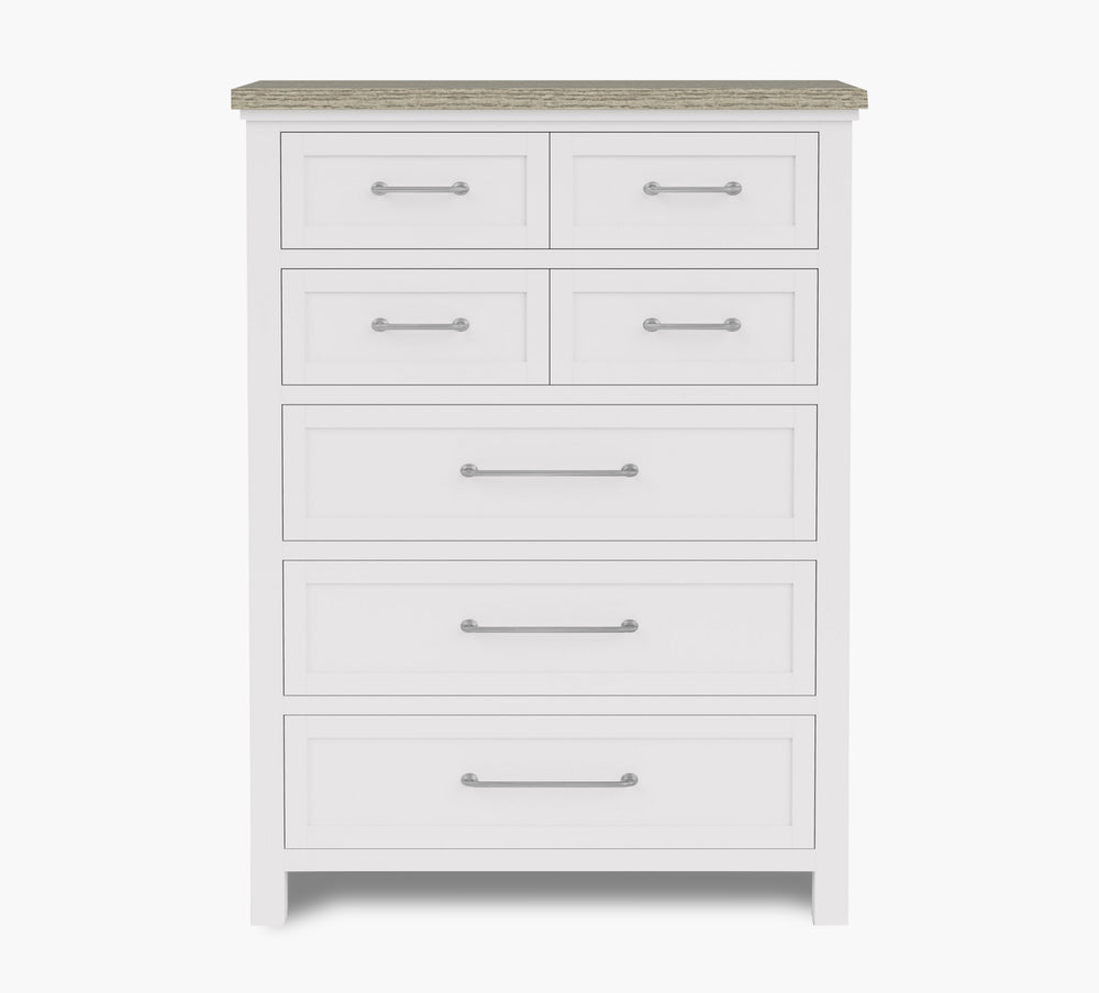 Cora Bay 5 Drawer Chest