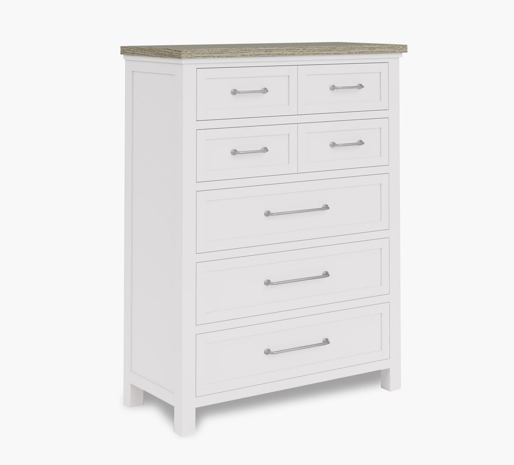 Cora Bay 5 Drawer Chest