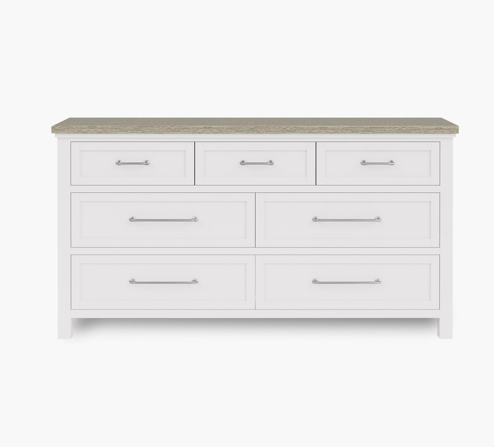 Cora Bay 70" Dresser Kane's Furniture Cora Bay 70" Dresser Kane's Furniture