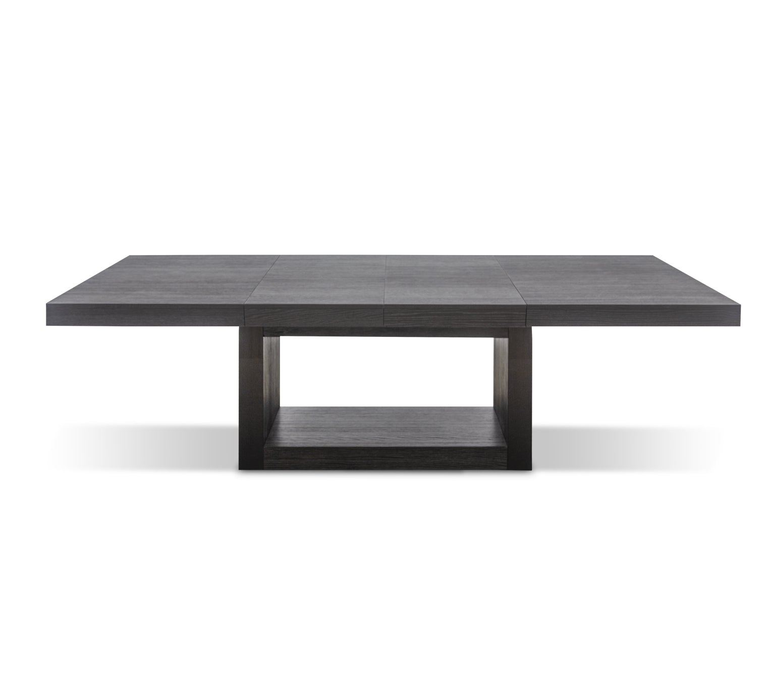 Cosmopolitan Rectangular Dining Table – Kane's Furniture