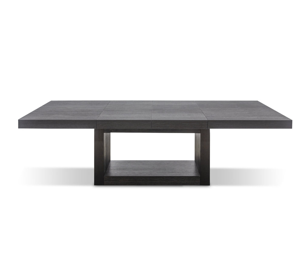 Mesa de comedor rectangular Cosmopolitan
