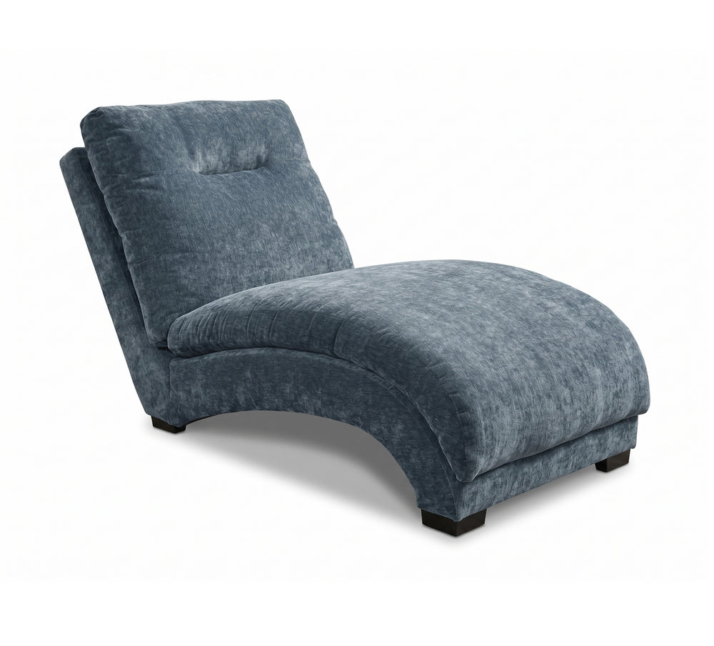 Crystal Chaise Lounge