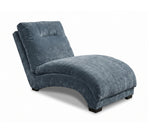 Crystal Chaise Lounge