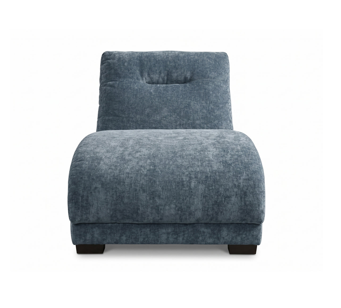 Crystal Chaise Lounge