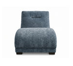 Crystal Chaise Lounge