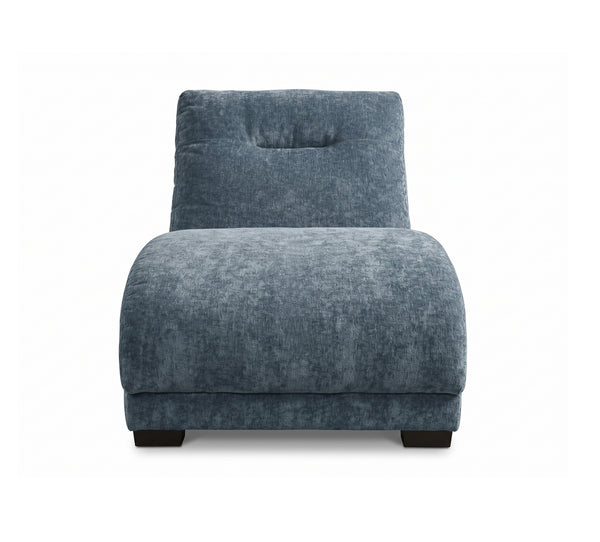 Crystal Chaise Lounge