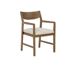 Calabasas 5 Piece Dining Set