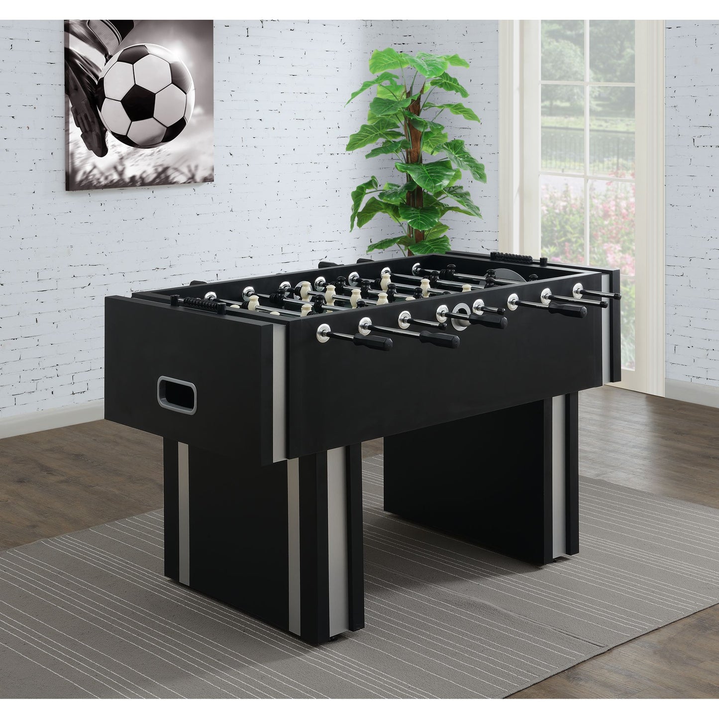 Clara Foosball Table Large