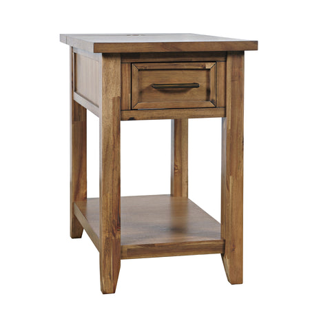 Mesa auxiliar Claremont