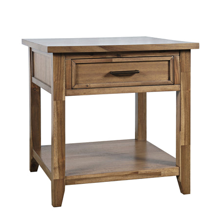 Mesa auxiliar Claremont