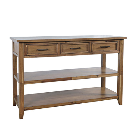 Mesa de sofá Claremont