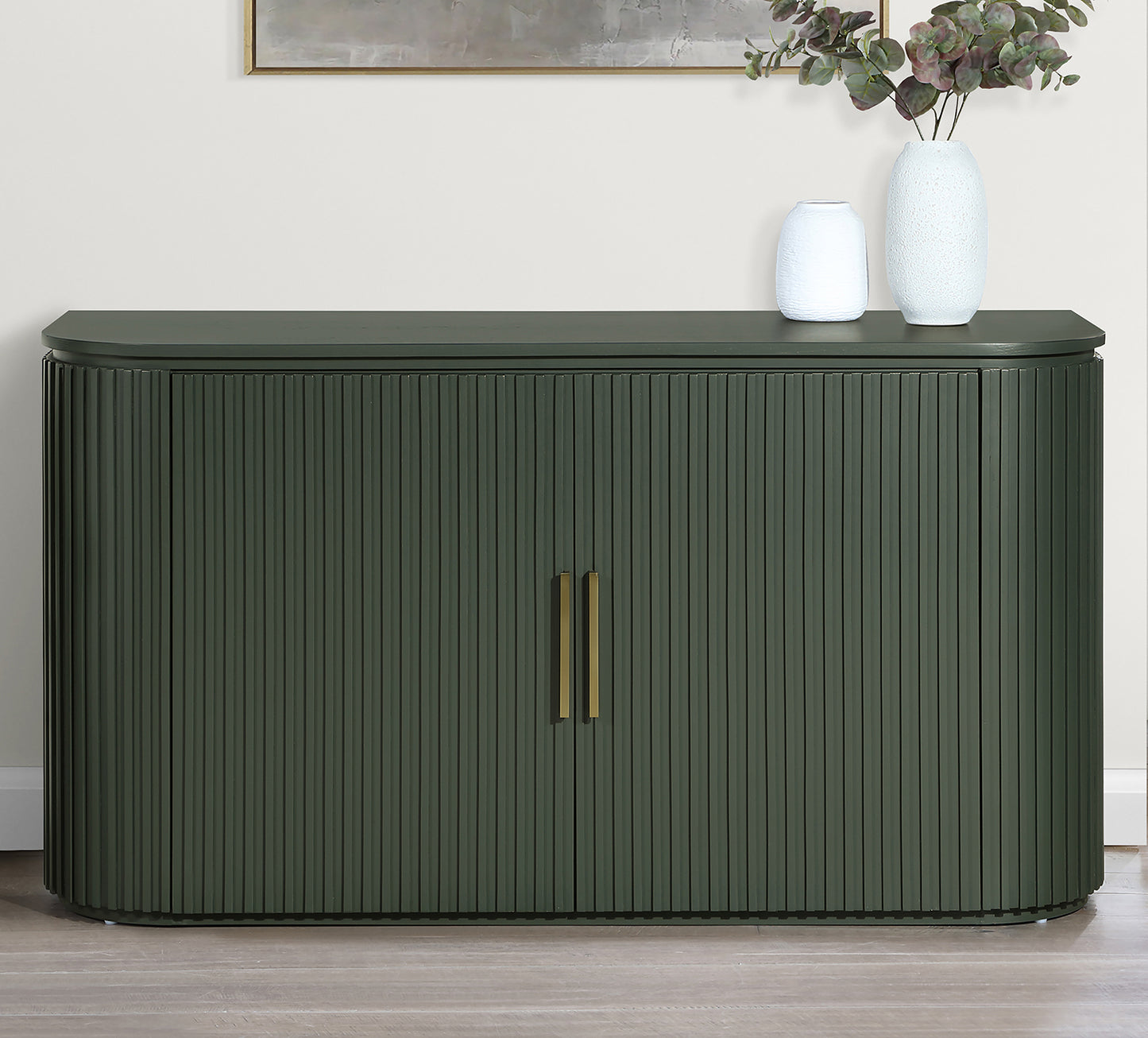 Colvin Green Server