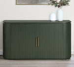 Colvin Green Server