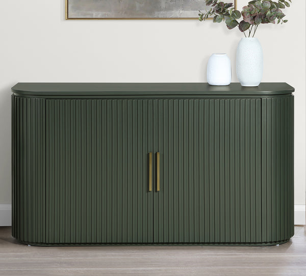 Colvin Green Server
