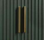 Colvin Green Server