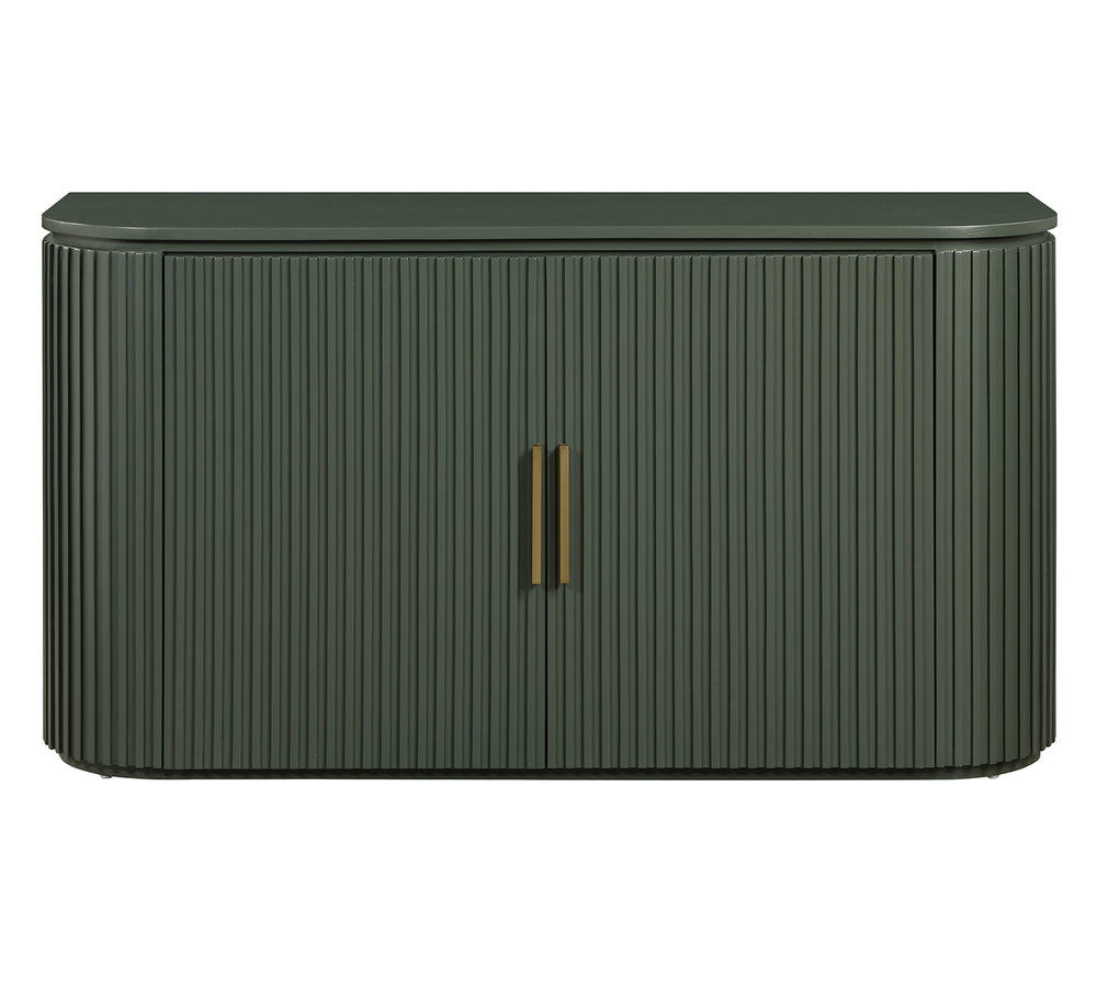 Colvin Green Server