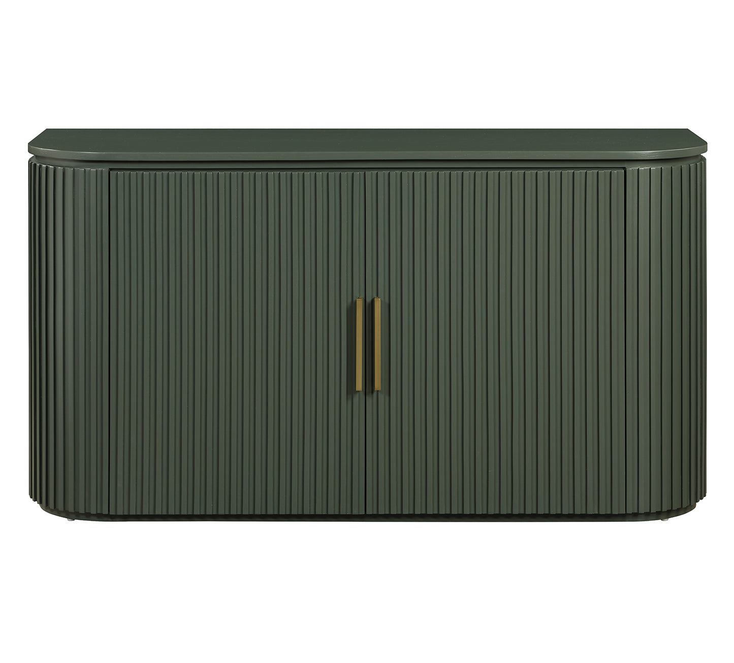 Colvin Green Server