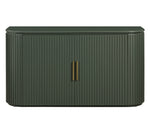 Colvin Green Server