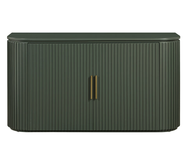 Colvin Green Server