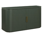 Colvin Green Server