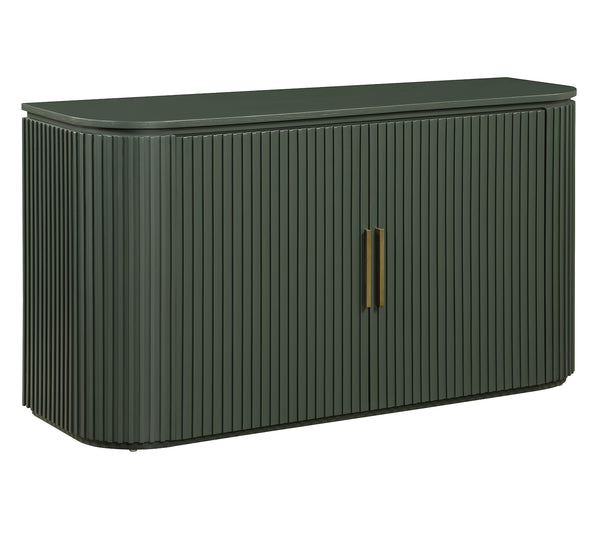 Colvin Green Server