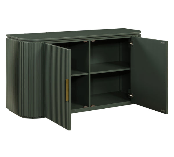 Colvin Green Server
