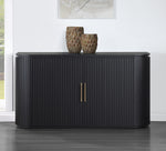 Colvin Black Server