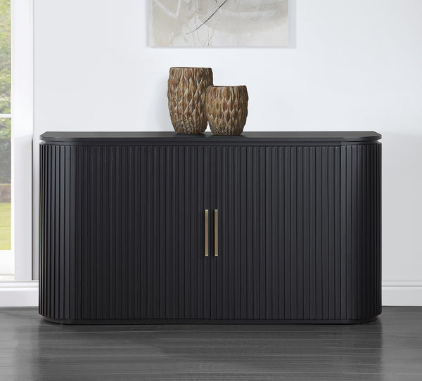 Colvin Black Server