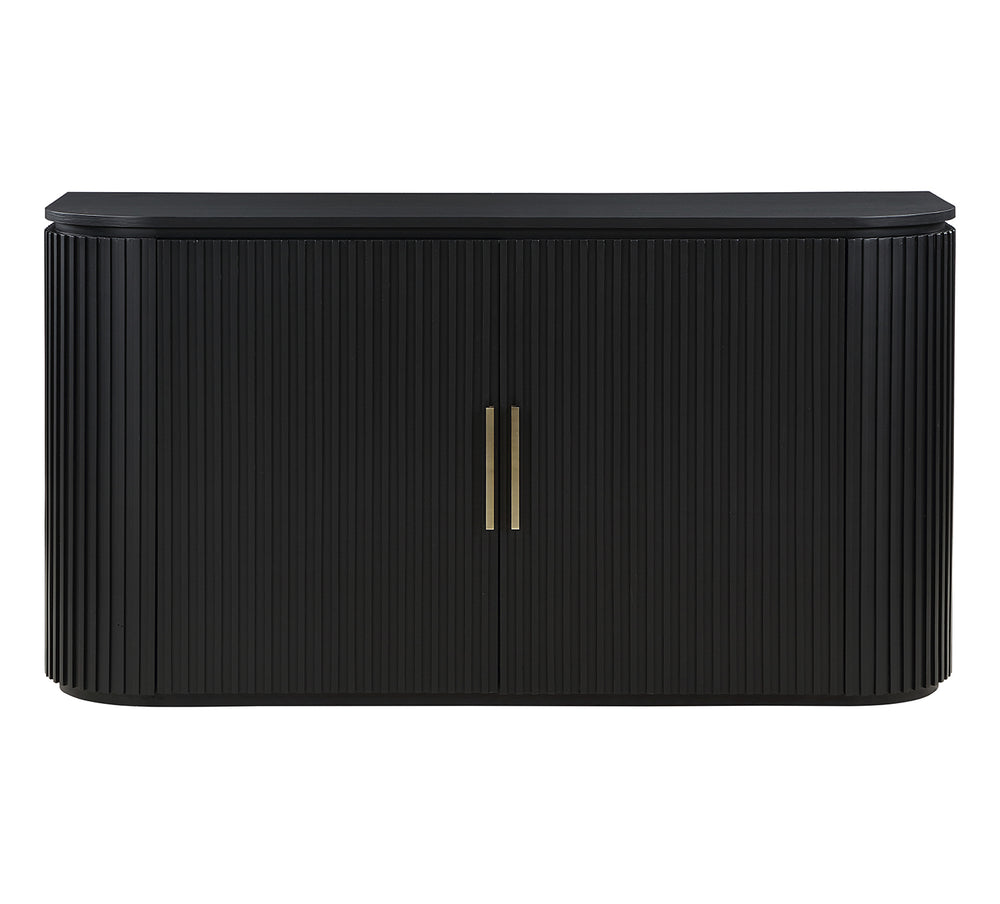 Colvin Black Server