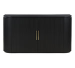 Colvin Black Server