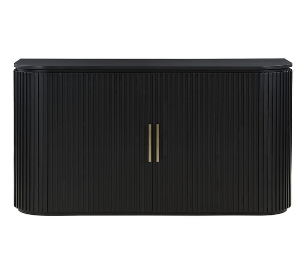Colvin Black Server