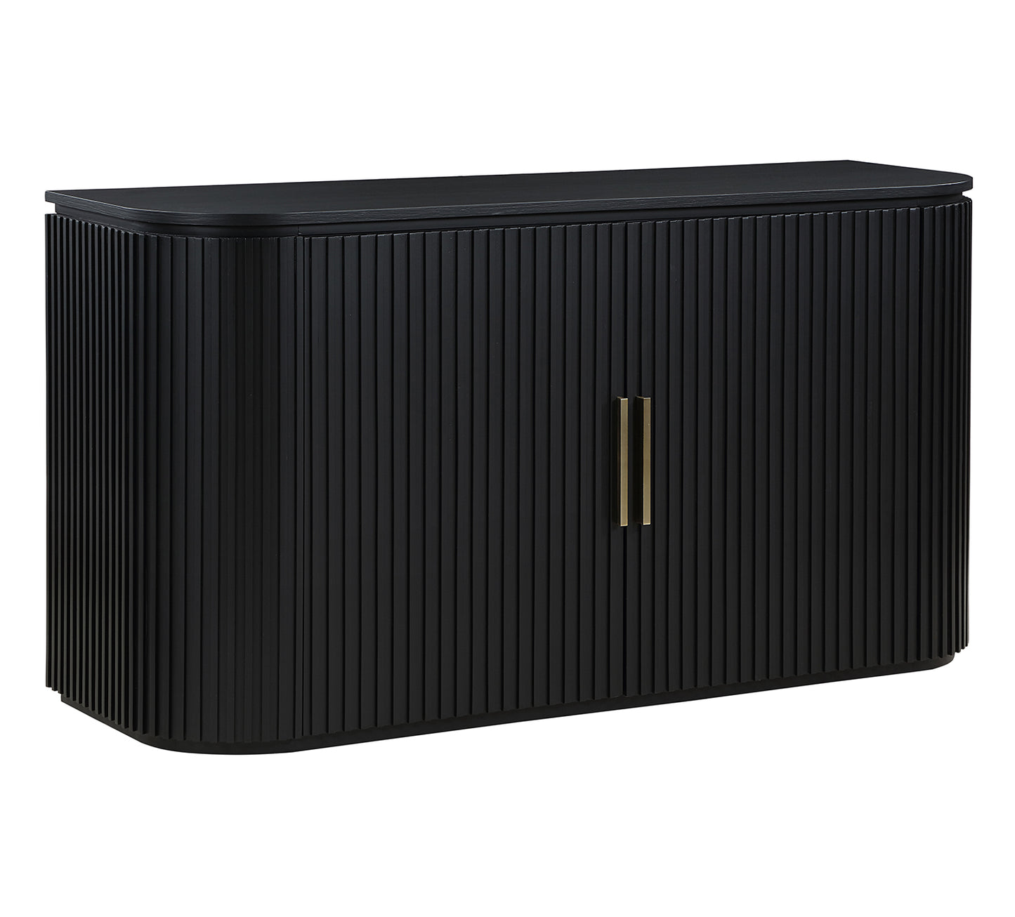 Colvin Black Server