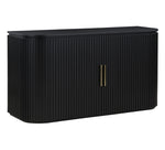 Colvin Black Server