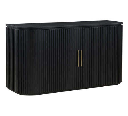 Colvin Black Server